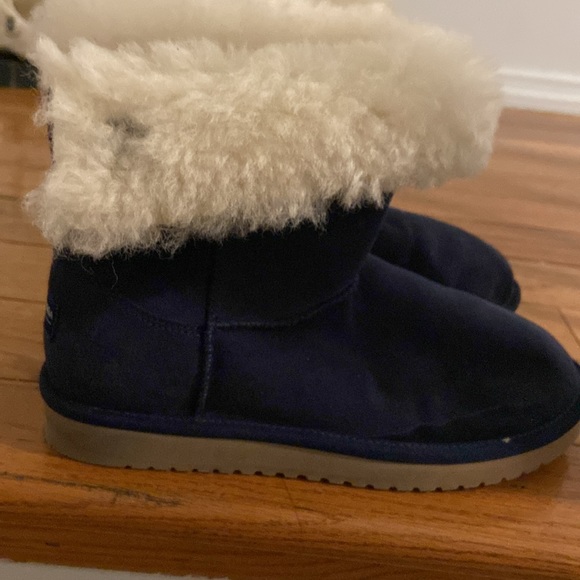 Women size 8 Koolaburra Ugg boots. - Picture 6 of 6